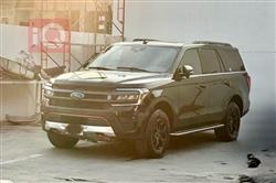 فورد إكسبيديشن